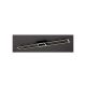 Rabalux Plafonjera Nefertum LED 38W crna (71004) - 71004-1