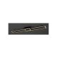 Rabalux Plafonjera Nefertum LED 38W crna (71004) - 71004-1