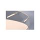 Rabalux Plafonjera Nessira LED 25W mat belo (71119) - 71119-1