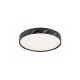 Rabalux Plafonjera Nessira LED 25W mat crno (71120) - 71120-1