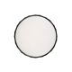 Rabalux Plafonjera Nessira LED 25W mat crno (71120) - 71120-1