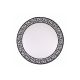 Rabalux Plafonjera Nilin LED 48W crna (71140) - RAS002835A00000