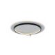 Rabalux Plafonjera Niloo LED 40W crna (71366) - RAS003135A00000