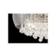 Rabalux Plafonjera Ninelle G9 6x MAX 40W hrom (3598) - 3598