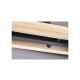 Rabalux Plafonjera Niylah E27 3x MAX 25W crna (71083) - 71083