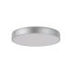 Rabalux Plafonjera Octav2 LED 24W srebrna (71135) - RAS002745A00000