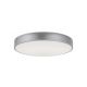 Rabalux Plafonjera Octav2 LED 24W srebrna (71135) - RAS002745A00000