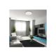 Rabalux Plafonjera Oscar LED 36W bela (3411) - 3411
