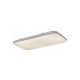 Rabalux Plafonjera Oscar LED 36W hrom (3410) - 3410