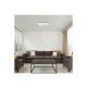 Rabalux Plafonjera Oscar LED 36W hrom (3410) - 3410