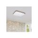 Rabalux Plafonjera Oscar2 LED 18W bela (71174) - RAS002811A00000