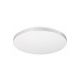 Rabalux Plafonjera Oscar2 LED 18W bela (71175) - RAS002738A00000