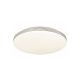 Rabalux Plafonjera Oscar2 LED 18W bela (71175) - RAS002738A00000