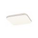 Rabalux Plafonjera Oscar2 LED 18W bela (71176) - RAS002809A00000