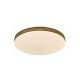 Rabalux Plafonjera Oscar2 LED 18W bela (71177) - RAS002806A00000