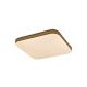 Rabalux Plafonjera Oscar2 LED 18W bela (71178) - RAS002568A00000