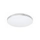 Rabalux Plafonjera Oscar2 LED 18W bela (71179) - RAS002778A00000