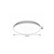 Rabalux Plafonjera Oscar2 LED 18W bela (71179) - RAS002778A00000