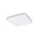 Rabalux Plafonjera Oscar2 LED 18W bela (71180) - RAS002779A00000