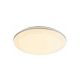 Rabalux Plafonjera Oswald2 LED 24W srebrna (71053) - RAS002744A00000
