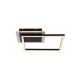 Rabalux Plafonjera Ottavia LED 24W crna (71370) - RAS003139A00000