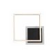 Rabalux Plafonjera Ottavia LED 24W crna (71370) - RAS003139A00000
