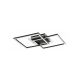 Rabalux Plafonjera Ottavia LED 28W crna (71372) - RAS003141A00000