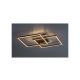 Rabalux Plafonjera Ottavia LED 28W crna (71372) - RAS003141A00000