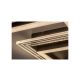 Rabalux Plafonjera Ottavia LED 28W crna (71372) - RAS003141A00000