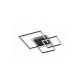 Rabalux Plafonjera Ottavia LED 40W crna (71371) - RAS003140A00000