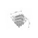 Rabalux Plafonjera Pallas LED 36+ E14 4x MAX 40W hrom (2239) - 2239