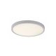 Rabalux Plafonjera Paulos LED 24W bela (71073) - RAS002550A00000
