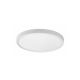 Rabalux Plafonjera Paulos LED 24W bela (71073) - RAS002550A00000