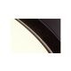 Rabalux Plafonjera Paulos LED 24W crna (71072) - RAS002549A00000