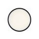 Rabalux Plafonjera Paulos LED 24W crna (71072) - RAS002549A00000