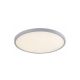 Rabalux Plafonjera Paulos LED 48W bela (71075) - RAS002577A00000