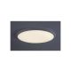 Rabalux Plafonjera Paulos LED 48W bela (71075) - RAS002577A00000