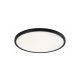 Rabalux Plafonjera Paulos LED 48W crna (71074) - RAS002592A00000