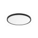 Rabalux Plafonjera Paulos LED 48W crna (71074) - RAS002592A00000