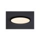 Rabalux Plafonjera Paulos LED 48W crna (71074) - RAS002592A00000