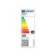 Rabalux Plafonjera Paulos LED 48W crna (71074) - RAS002592A00000