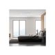 Rabalux Plafonjera Perico GU10 4X MAX 5W bela (73022) - RAS002735A00000