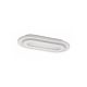 Rabalux Plafonjera Prue LED 40W bela (71110) - 71110
