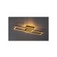 Rabalux Plafonjera Ramin LED 30W crna (71393) - RAS003162A00000