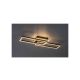 Rabalux Plafonjera Ramin LED 30W crna (71393) - RAS003162A00000
