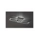 Rabalux Plafonjera Ramin LED 30W crna (71393) - RAS003162A00000