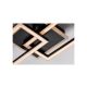 Rabalux Plafonjera Ramin LED 30W crna (71393) - RAS003162A00000
