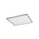 Rabalux Plafonjera Rasmus LED 22W srebrna (2291) - 2291-1