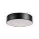 Rabalux Plafonjera Renata E27 3x MAX 10W mat crno (5081) - 5081