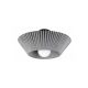 Rabalux Plafonjera Revan E27 1x MAX 6W crna (71248) - RAS002911A00000